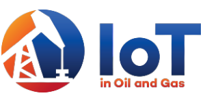 IoT in Oil and Gas logo