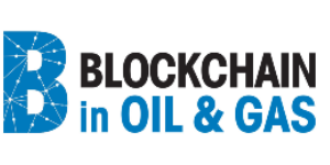 Blockchain in Oil & Gas logo