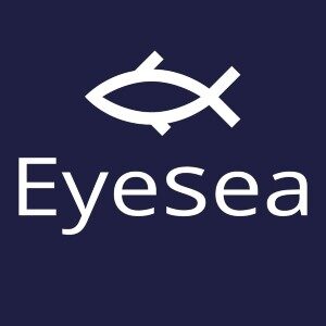 EyeSea logo